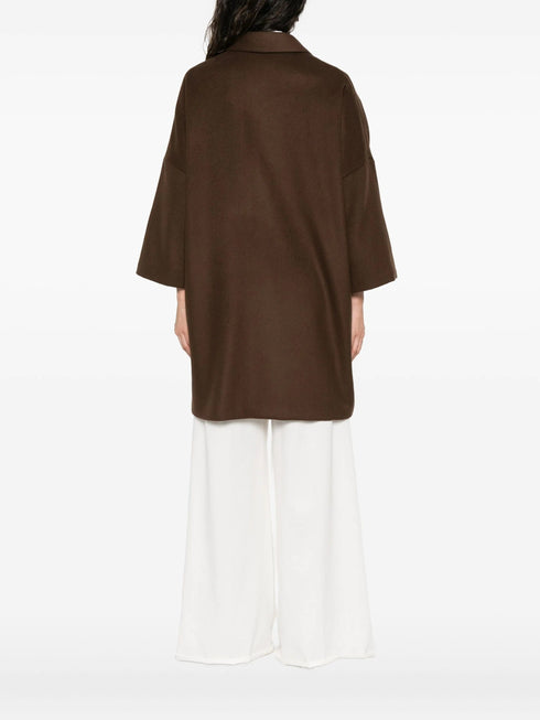 SEMICOUTURE COAT